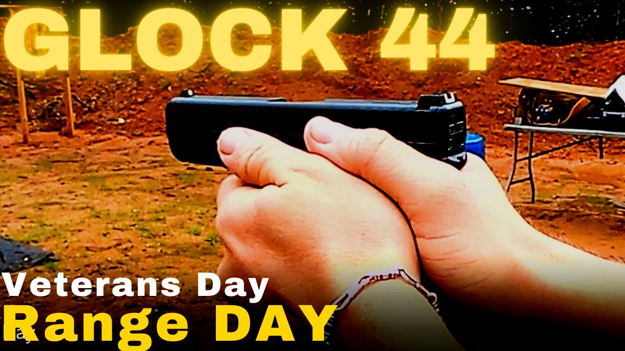 Glock 44