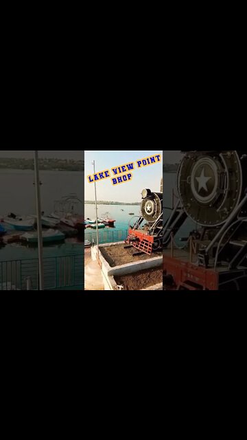 City Of Lakes #Bhopal #lakeview #shots #travelyatra