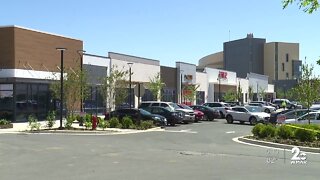 The Harbor Bank of Maryland opened a location at Northwood Commons Shopping Center