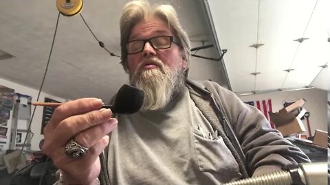 Mail Call! Finally a member of the OMS family and I think Ms Cyndy was looking at my wish list!