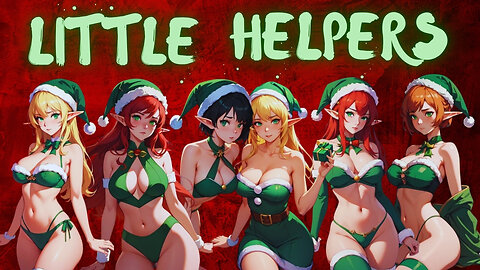 Little Helpers