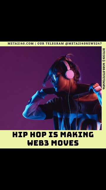 "We did about $40 million in the meteverse" Snoop Dogg #Bitcoin #BTC #nfts #metaverse #crypto #music