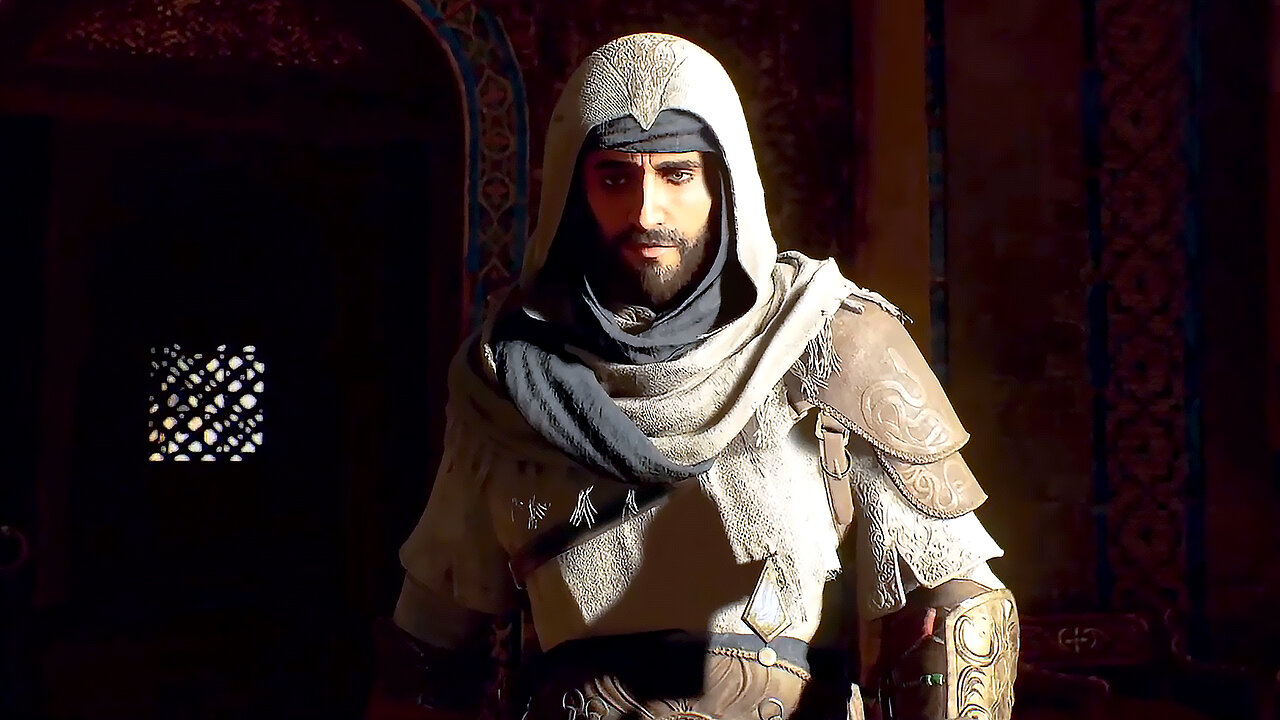 Assassin's Creed Mirage