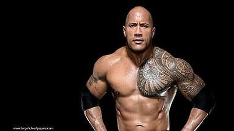 The Rock