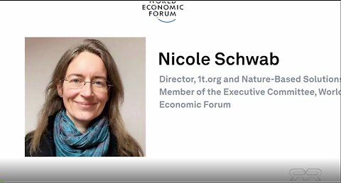 LA FAMIGLIA SCHWAB E IL GRAN RESET,I FIGLI DI KLAUS SCHWAB FONDATORE DEL WORLD ECONOMIC FORUM LAVORANO TUTTI AL WORLD ECONOMIC FORUM DI DAVOS NEL CANTON GRIGIONI IN SVIZZERA DOCUMENTARIO