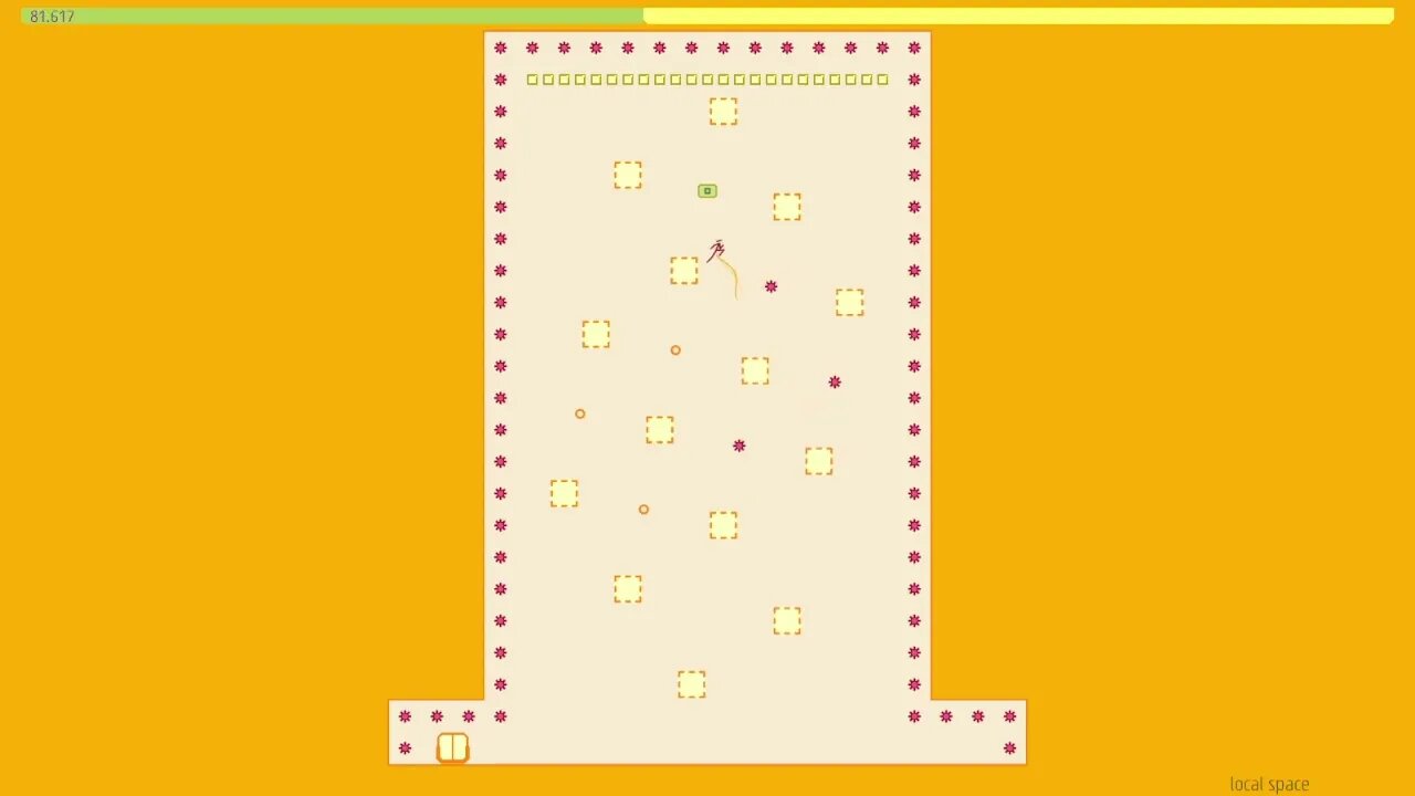 N++ - Local Space (S-C-06-02) - T++
