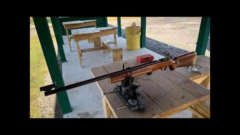 H&R M12 military trainer