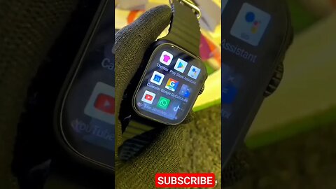 4G Smart Watch Ultra | Smart Watch | Smart Watch Ultra #youtubeshorts #shortsfeed #foryou #s23ultra