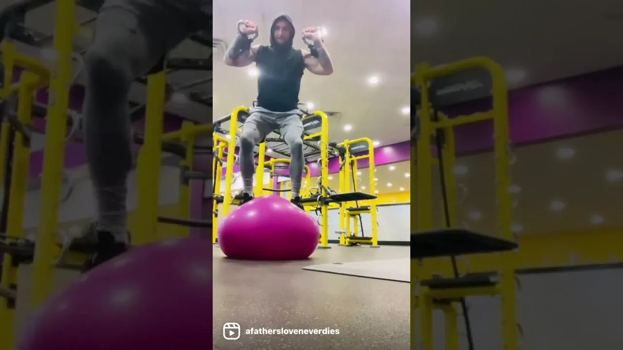 A FATHERS LOVE: When you know nobody’s coming you don’t scream for help