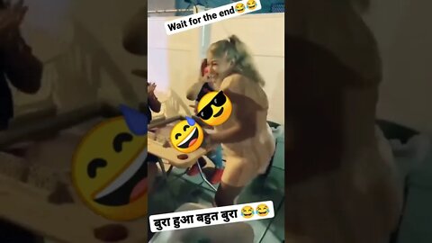 😂🤣funny video 2022 #shorts #funny #tiktok