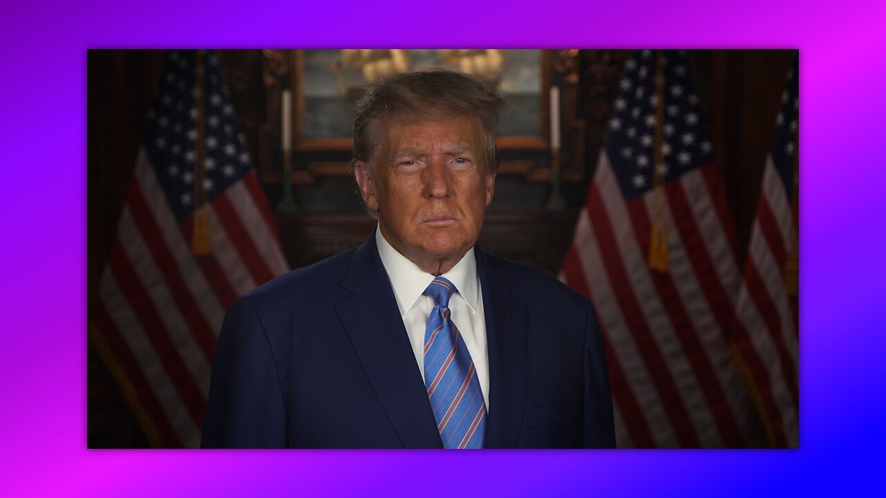 TRUMP - 03-17-23 NOBODY DID MORE FOR THE FARMERS