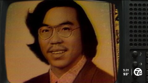 Vincent Chin remembered 40 years after his death and the climate of hate since pandemic