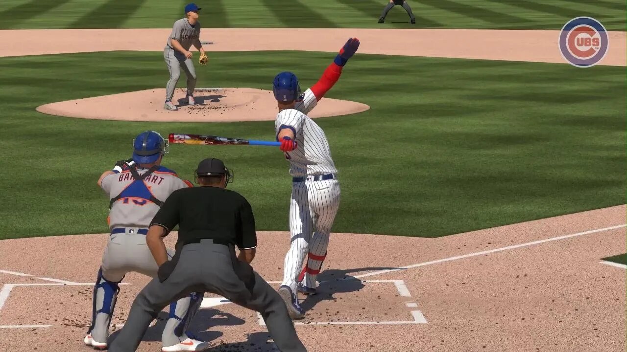 MLB The Show 22 HR (8)