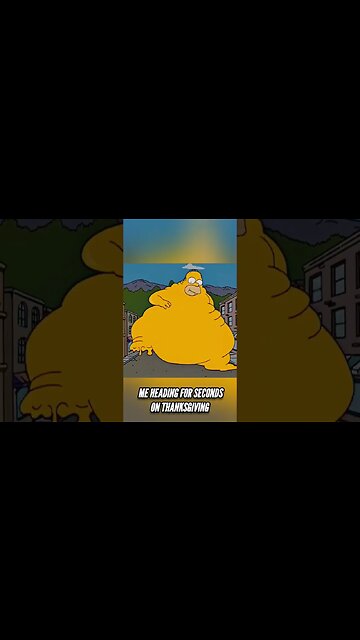 Me Heading For Seconds On Thanksgiving #funny #new #shorts