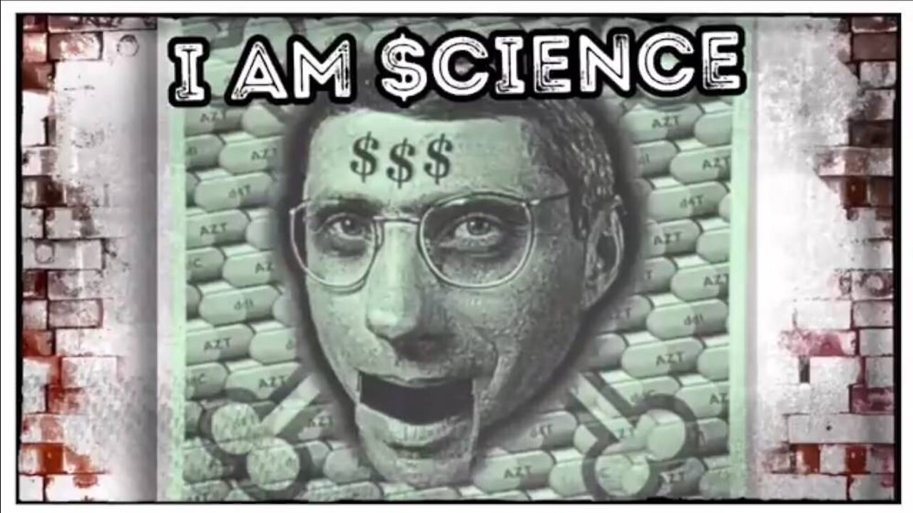 I AM $CIENCE -