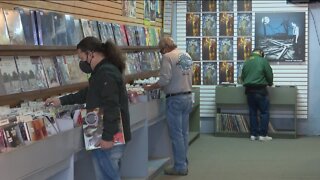 'A sad day': Green Bay customers reminiscing about The Exclusive Company before its closing
