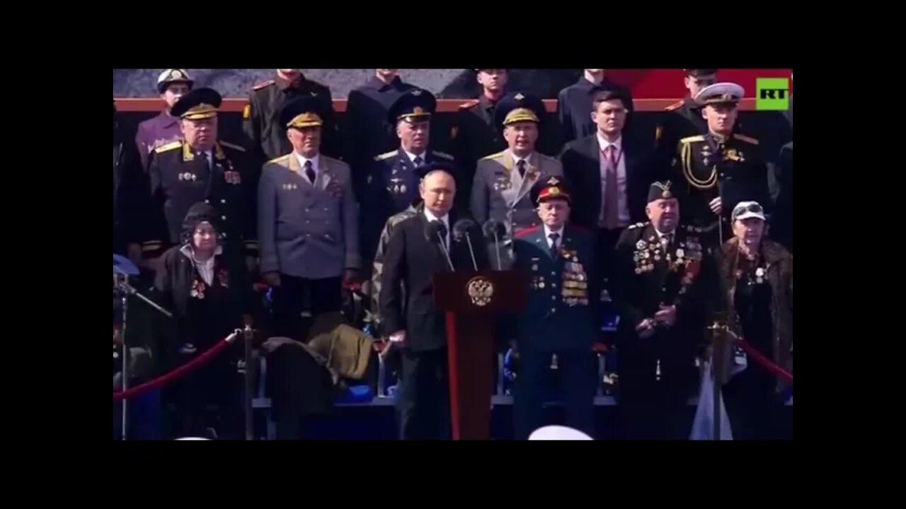 Putin Ukraine