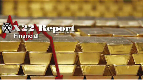 Ep 3325a - Biden Bribing Students With Loan Cancellations, Guess Who Has Been Purchasing Gold?