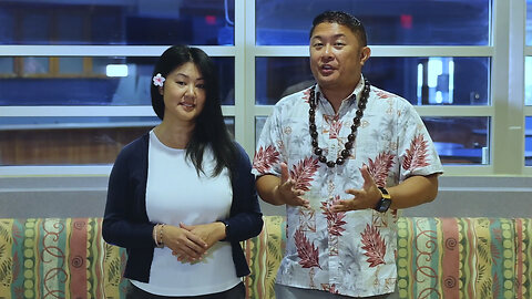 Ho'okele - July Edition