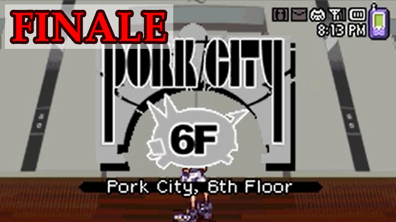 Let's Play - The World Ends with You (DS) FINALE