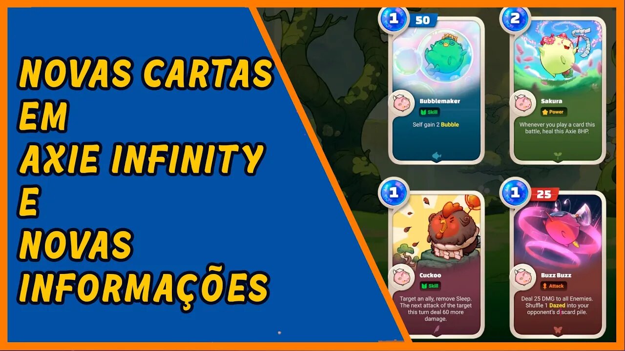 Vazamento de novas cartas e informações da V.2