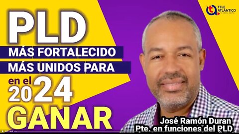 TELE ATLATICO- TU CANAL DIGITAL DESDE PUERTO PLATA