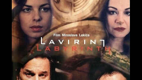 Lavirint [2002] domaci film