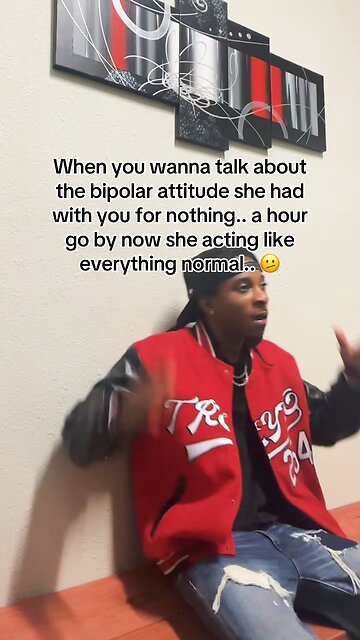 When she bipolar