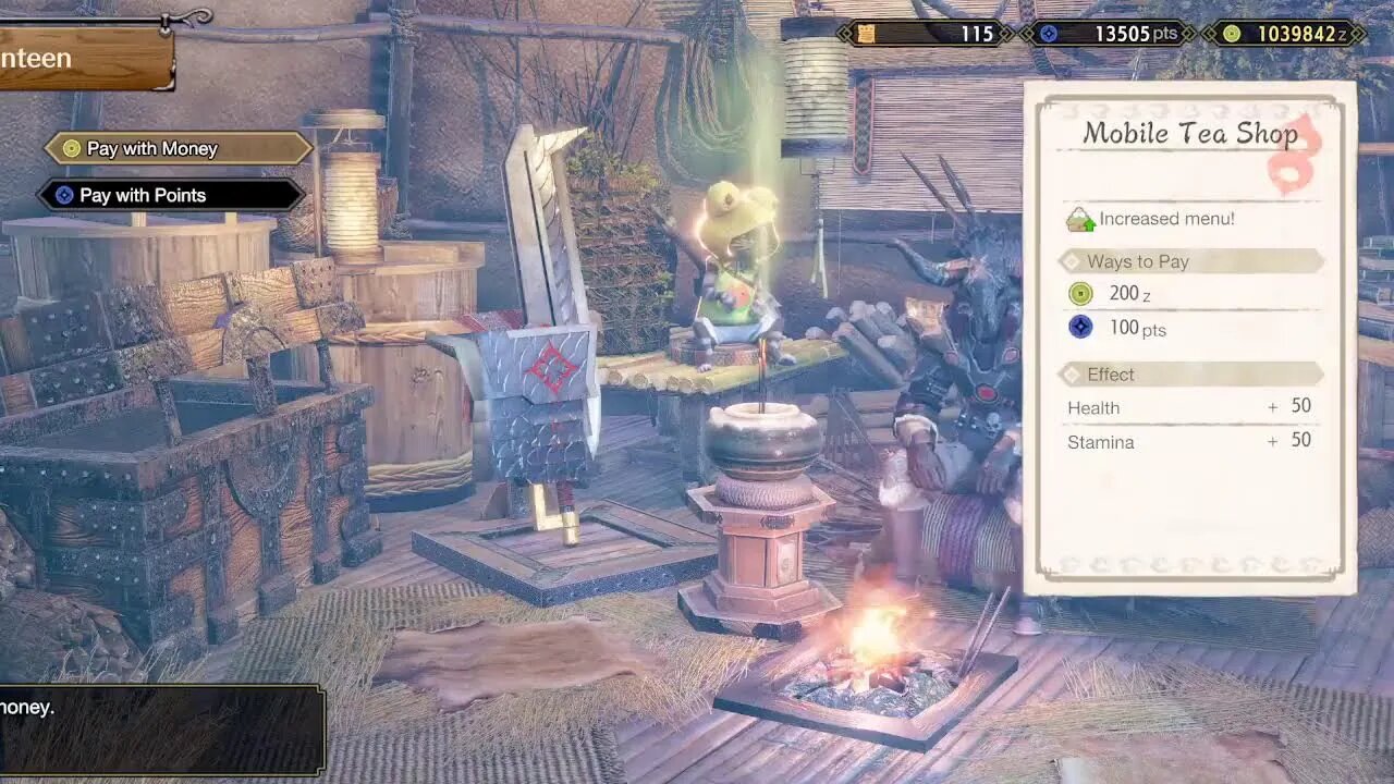 Monster Hunter Rise: Sunbreak