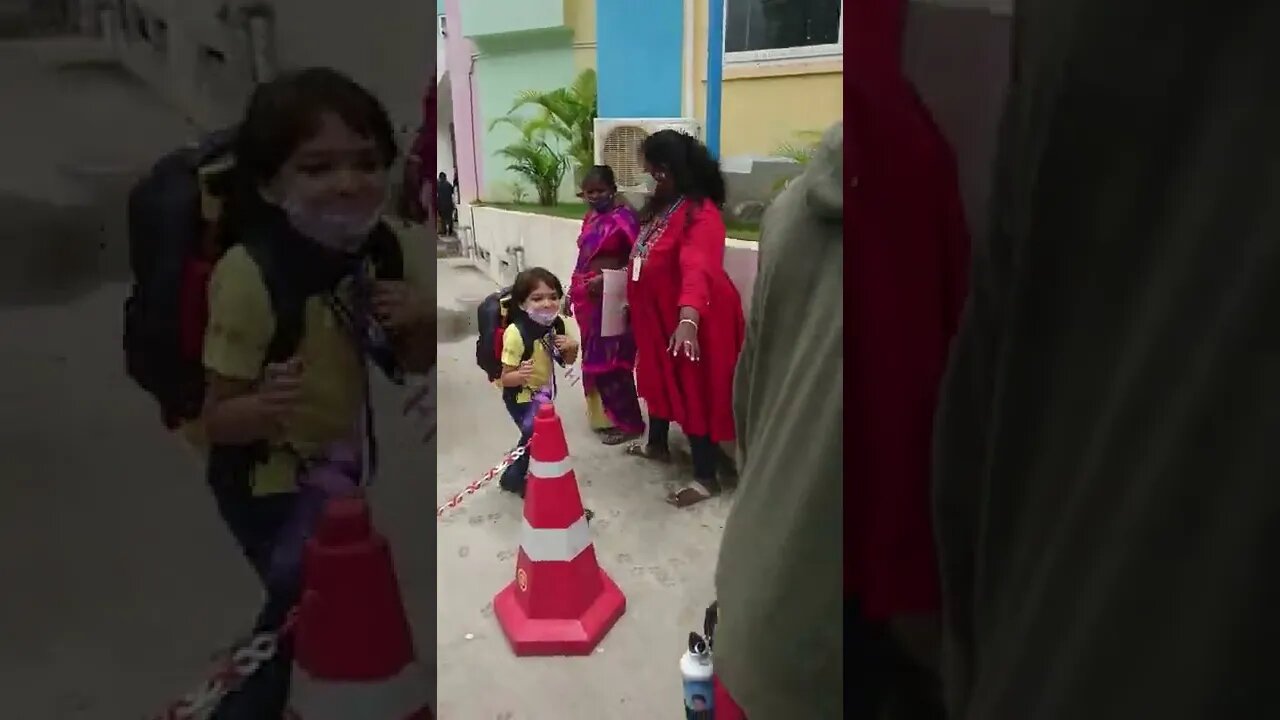 ♥ 😍 #short #trending #video #schoollife