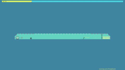 N++ - Running Out Of Headroom (S-D-16-01) - G++T--