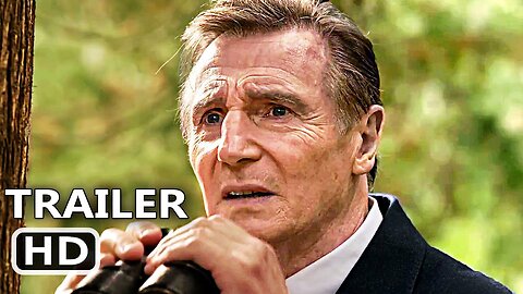 MARLOWE Trailer (2023) Liam Neeson