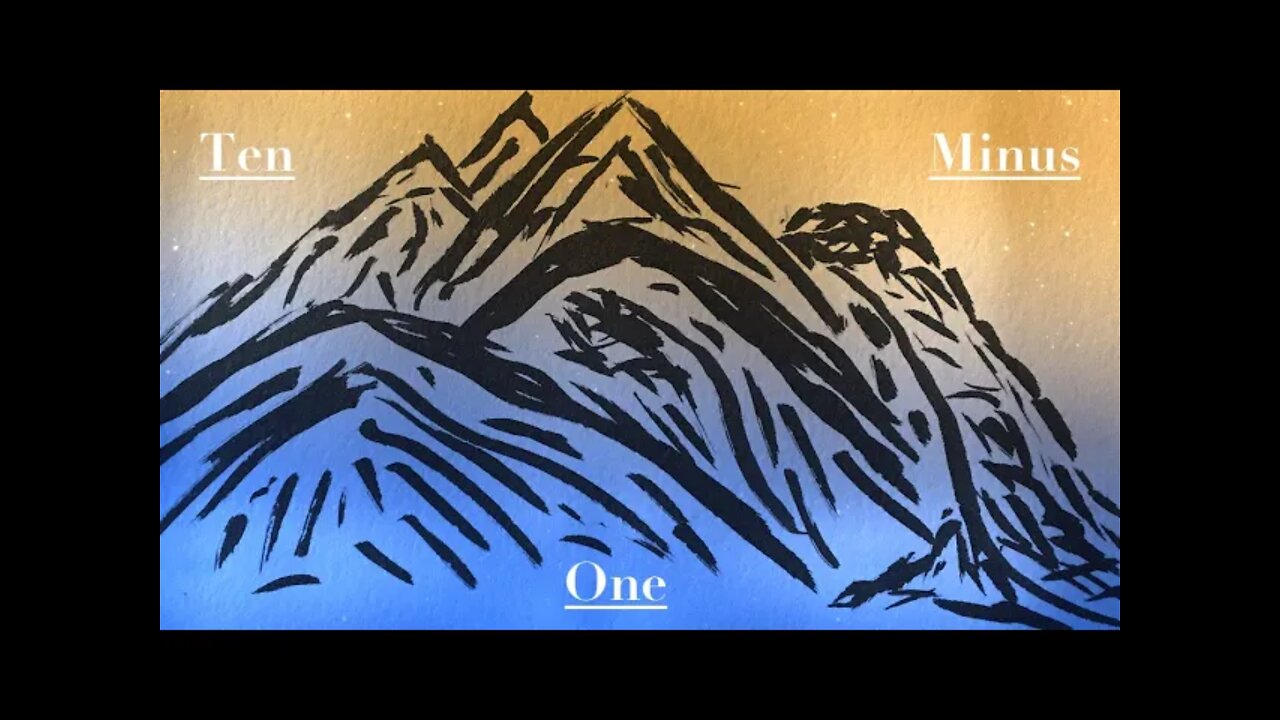 TenMinusOne
