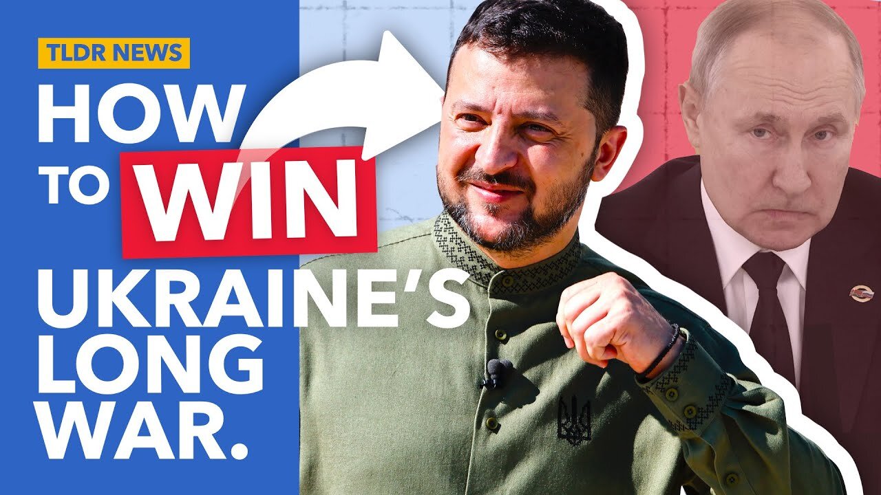 Is Ukraine Becoming a Long War?