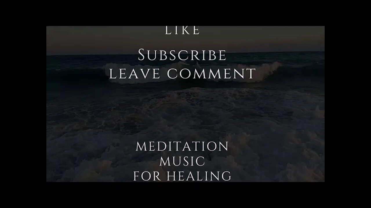 MEDITATION MUSIC, MEDITATION MUSIC FOR HEALING, HEALING MEDITATION, STRESS, RELAXATION, SLEEP MUSIC