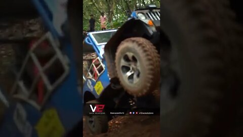 v12racesolutions V12 King of Dirt Round 5