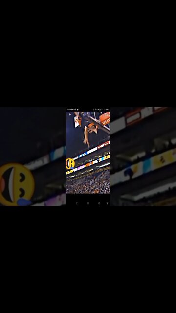 NBA Voted this as the GREATEST DUNK of all TIME!!