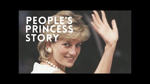 Princess Diana Story