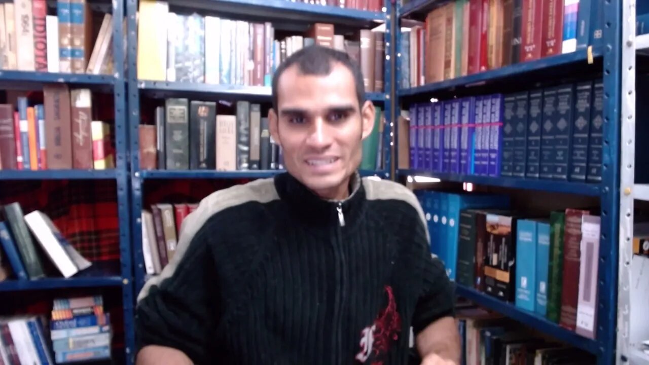 Criticar os pastores não pode