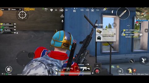 PUBG Mobile