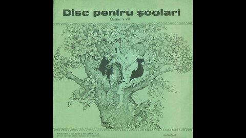 Poezia "Iubeste tara ta" de Mihai Beniuc in recitarea Ludovic Antal