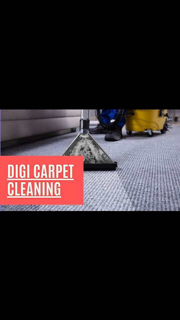 DiGi Carpet Cleaning