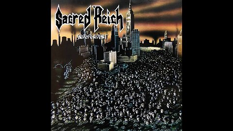 Sacred Reich - Independent