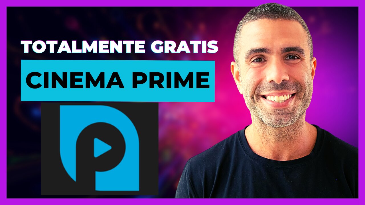 Como ter CINEMA PRIME Grátis 2023