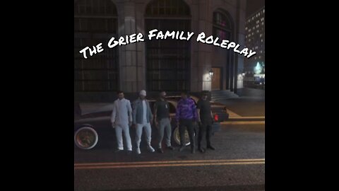 GTA 5 ROLE PLAY