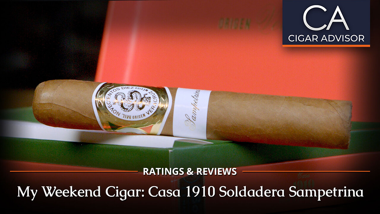 Casa 1910 Soldadera Sampetrina Review