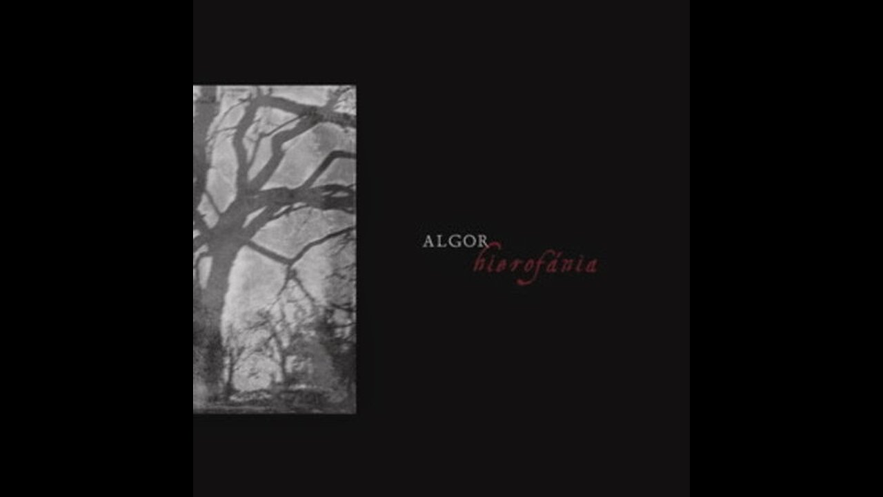 Algor - V Krajine Živicových Sĺz