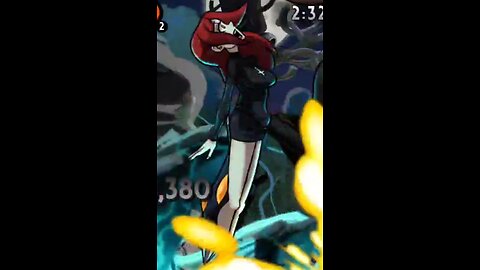 Skullgirls Mobile: No Mercy Parallel Realms