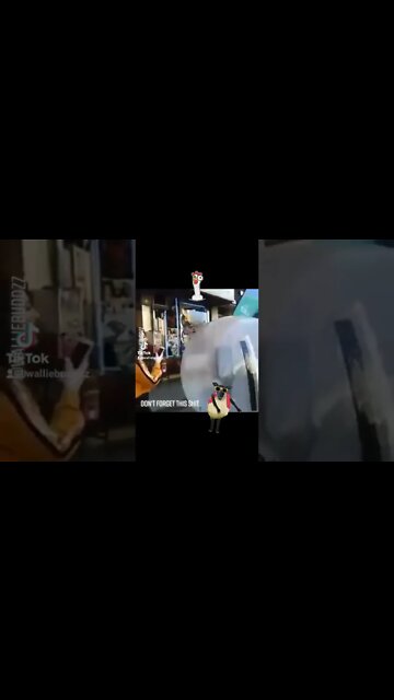 Don't forget this shit