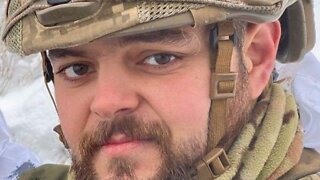 British Man Fighting In Ukraine Feared Captured By Russian Troops